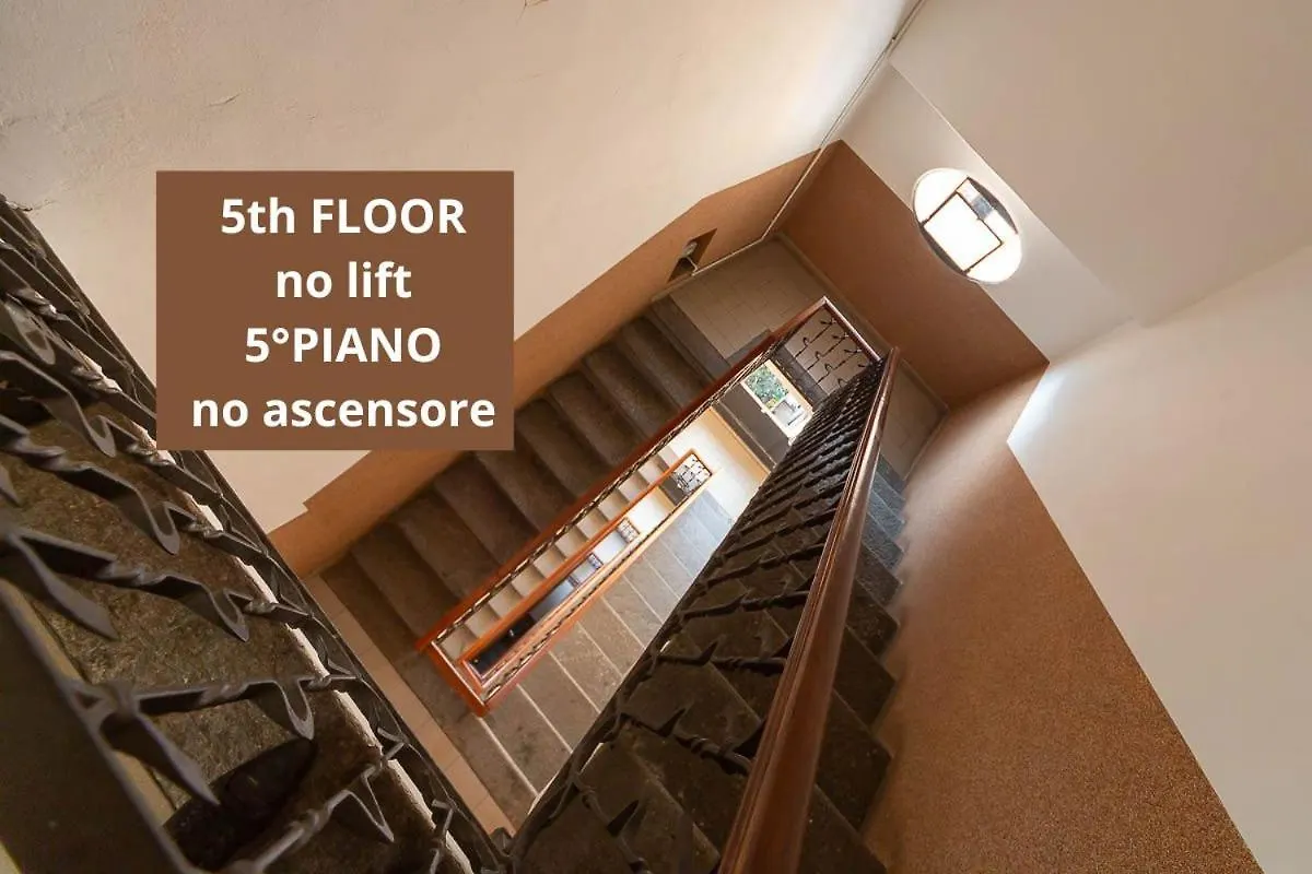 Central Station 5 Min Smartworking And Relax Milan Apartment