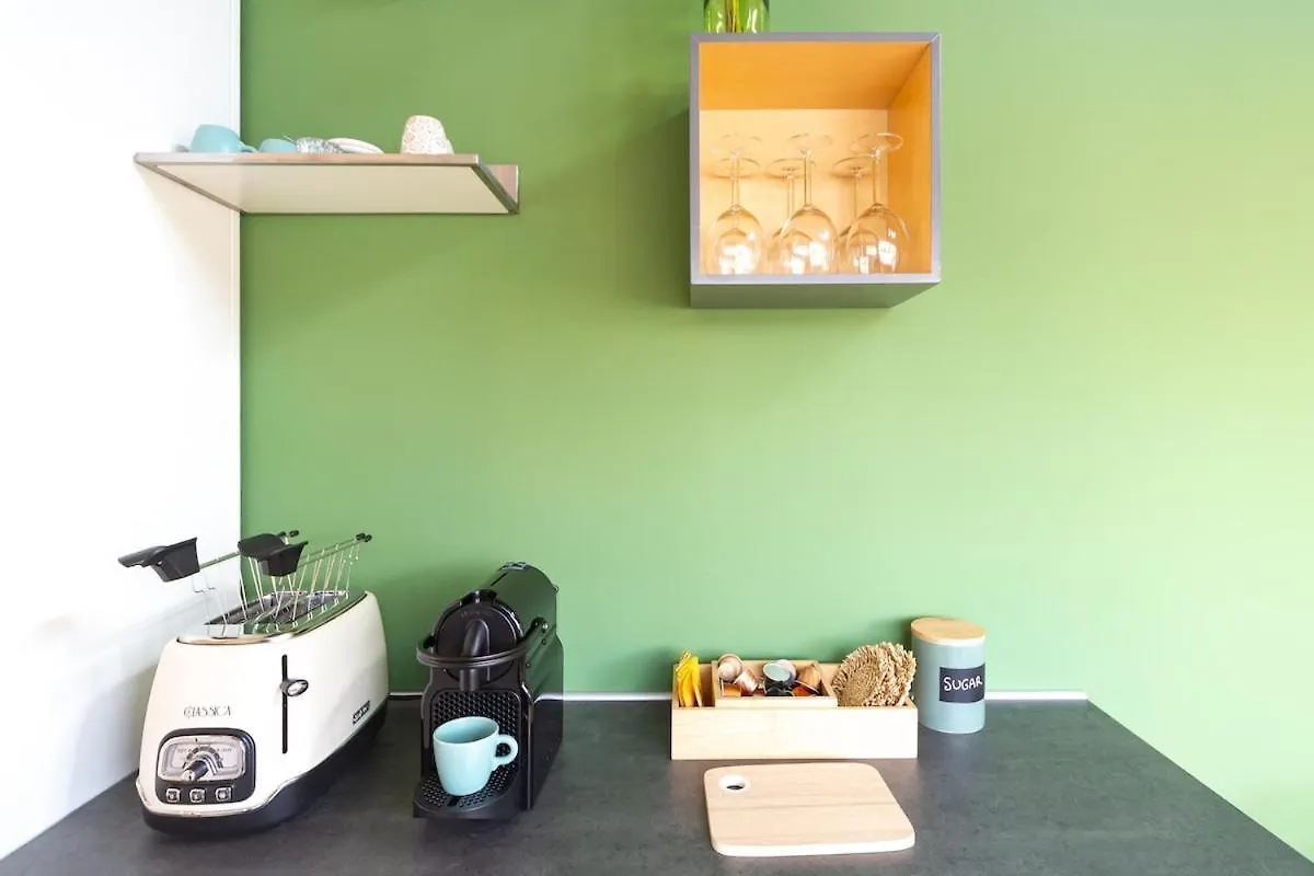 Central Station 5 Min Smartworking And Relax Milan