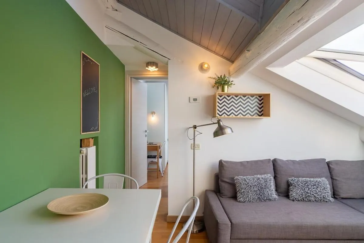 Central Station 5 Min Smartworking And Relax Milan Italy