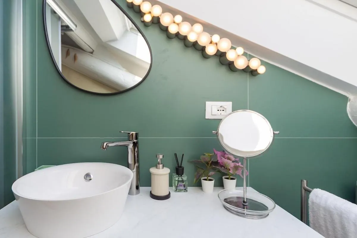 Central Station 5 Min Smartworking And Relax Milan Italy