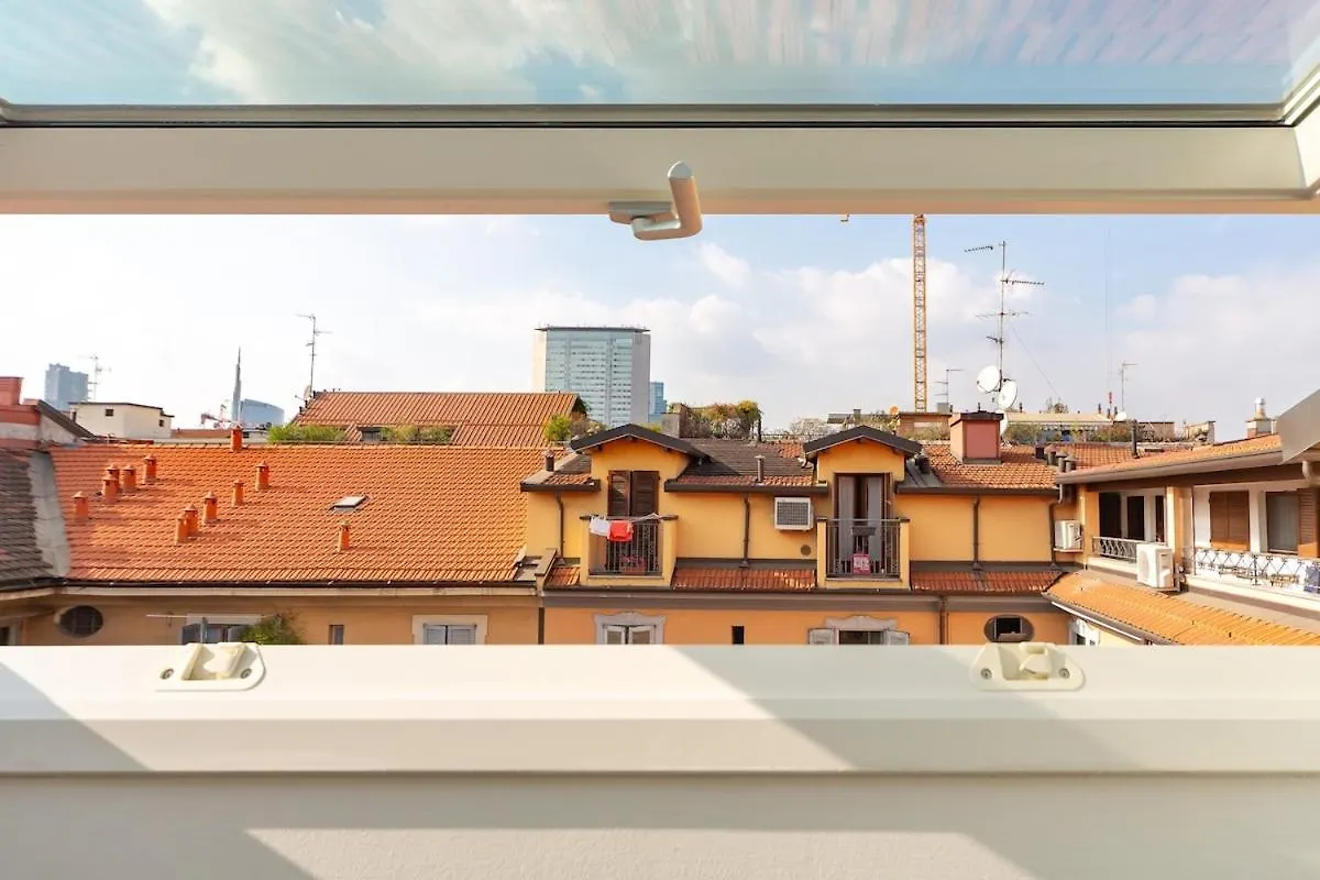 Central Station 5 Min Smartworking And Relax Milan Apartment