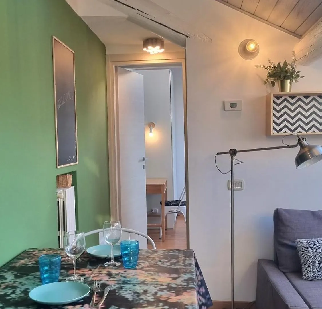 Central Station 5 Min Smartworking And Relax Milan 0*,  Italy
