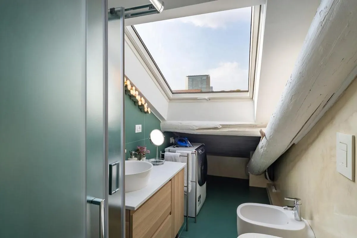 Apartment Central Station 5 Min Smartworking And Relax Milan