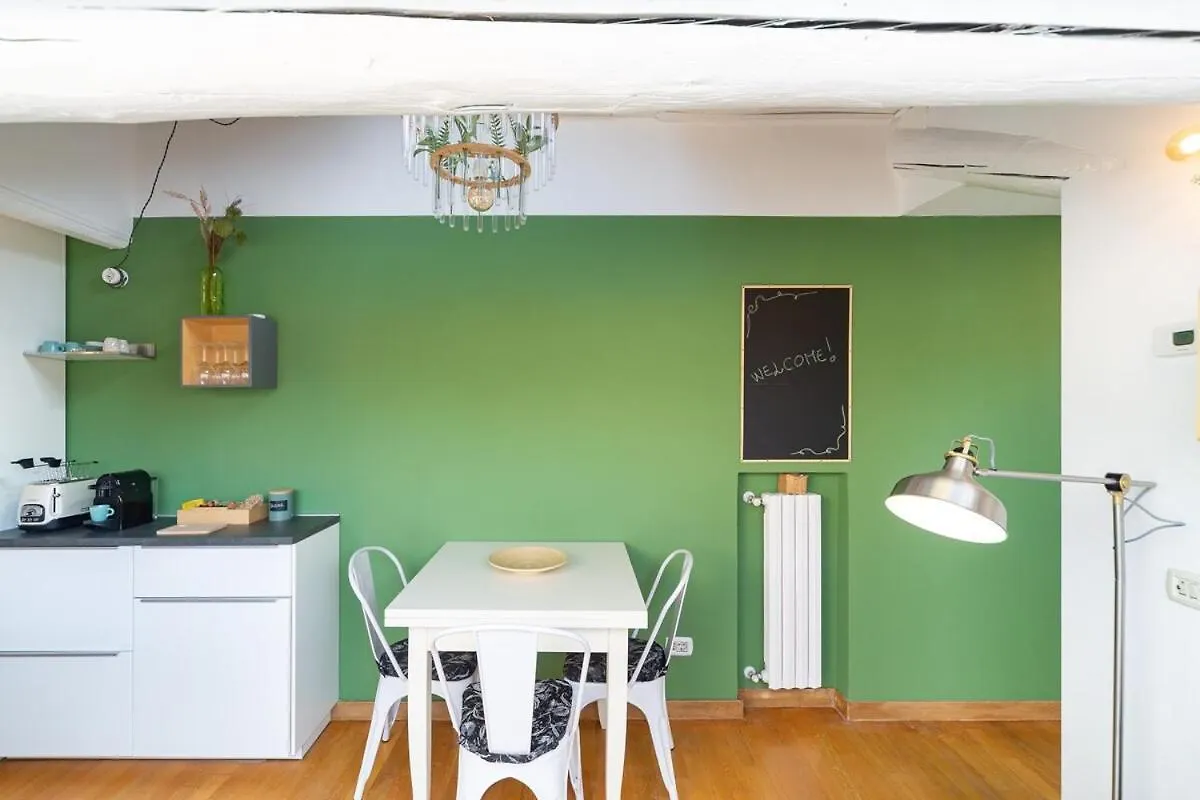 Central Station 5 Min Smartworking And Relax Milan Apartment