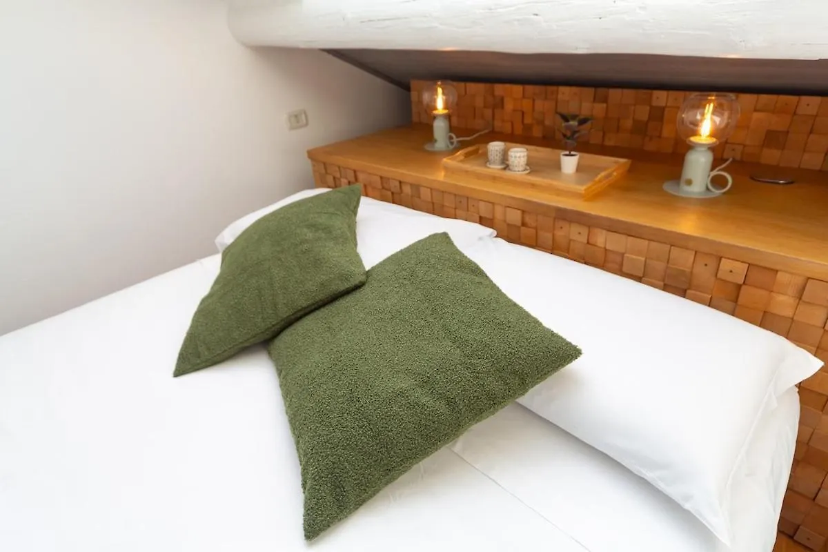 Central Station 5 Min Smartworking And Relax Milan
