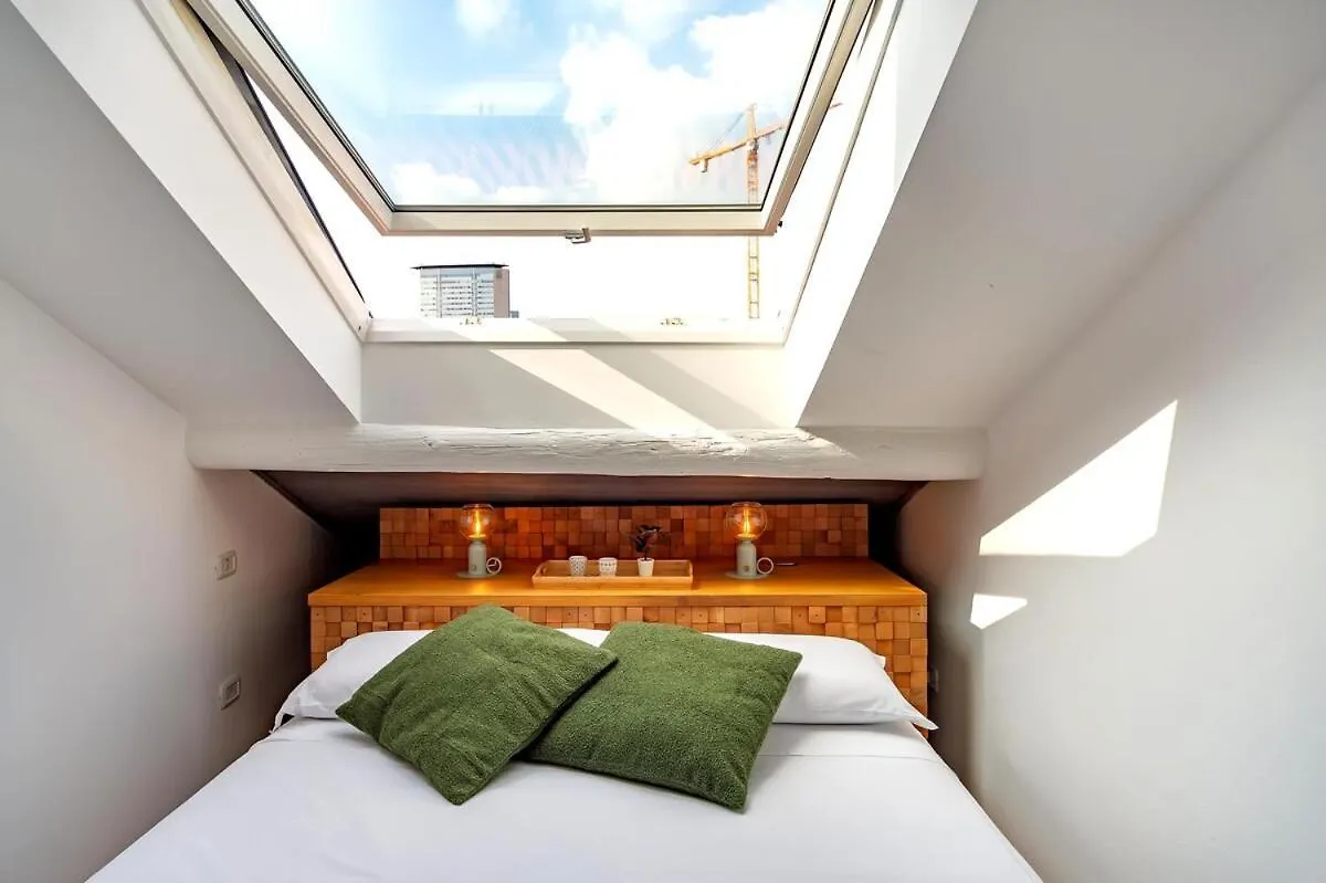 Central Station 5 Min Smartworking And Relax Milan Apartment