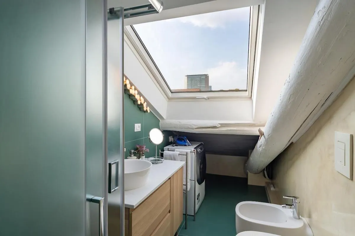 Apartment Central Station 5 Min Smartworking And Relax Milan