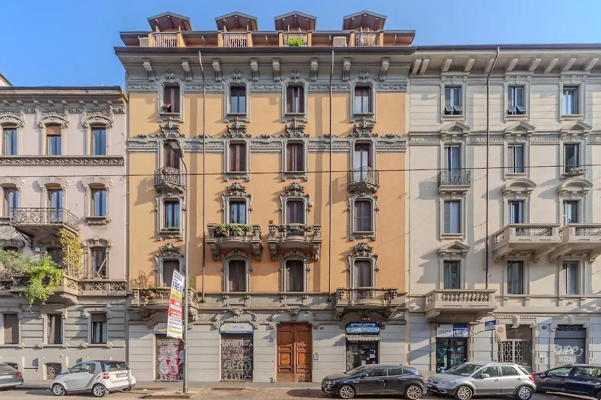 Central Station 5 Min Smartworking And Relax Milan 0*,  Italy
