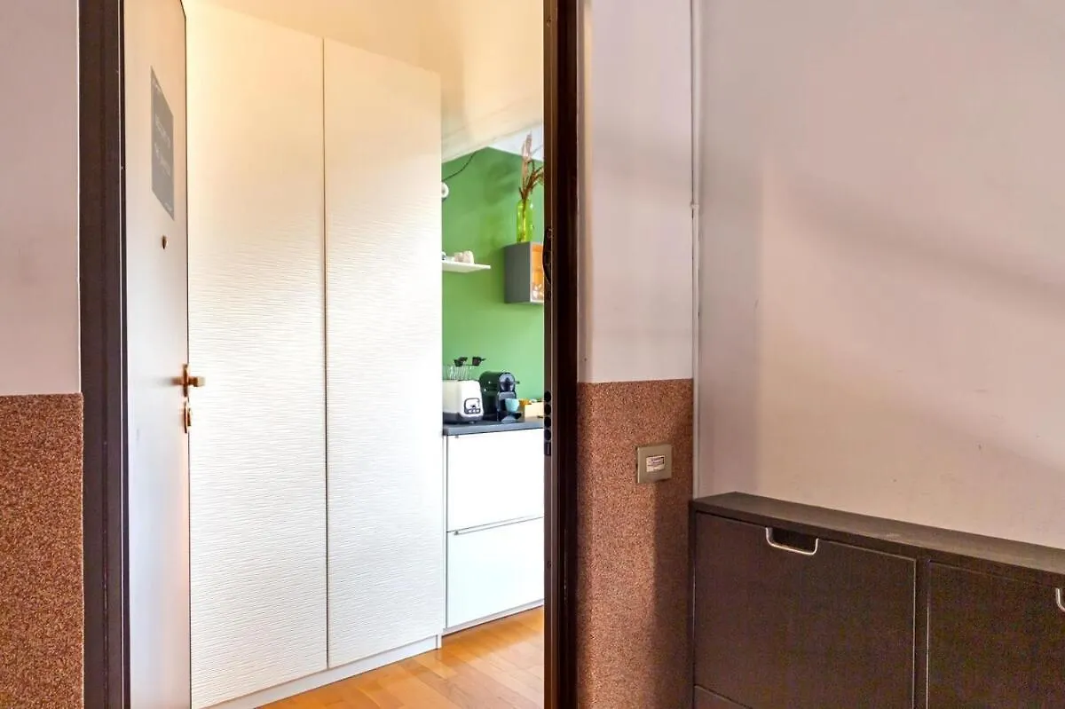 Central Station 5 Min Smartworking And Relax Milan 0*,  Italy