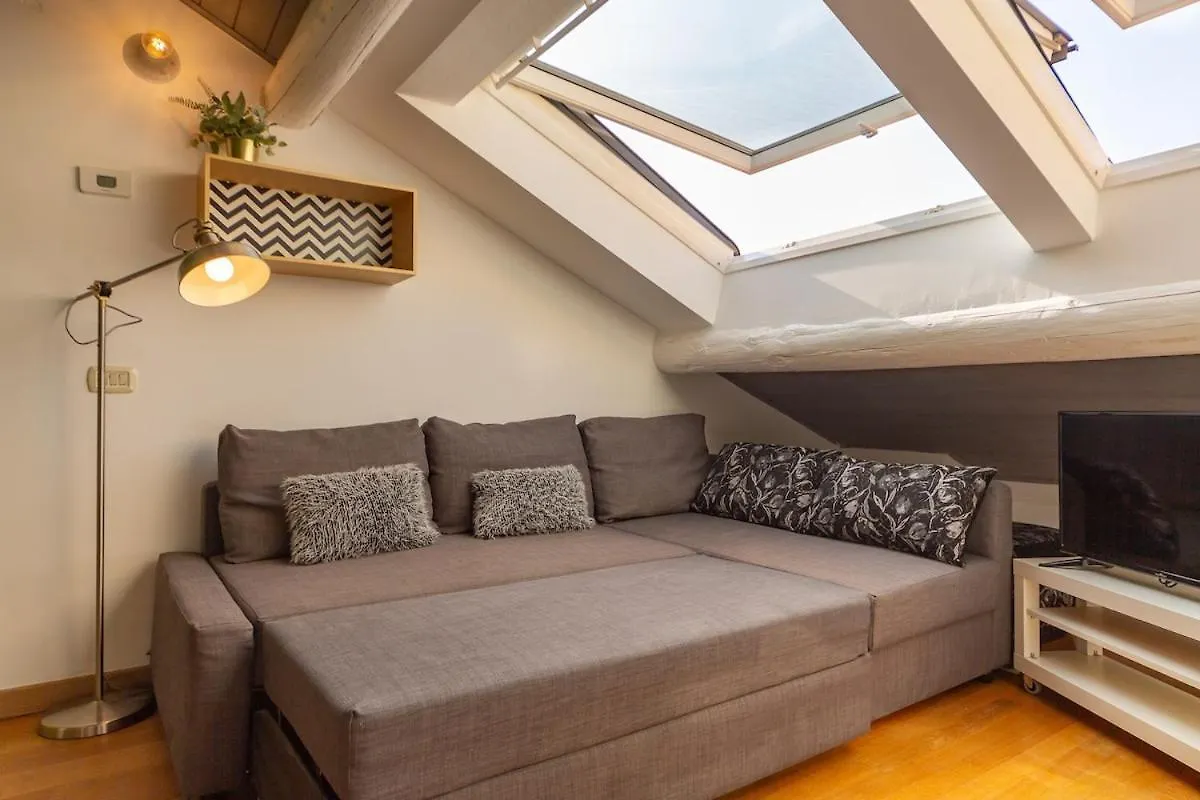 Central Station 5 Min Smartworking And Relax Milan