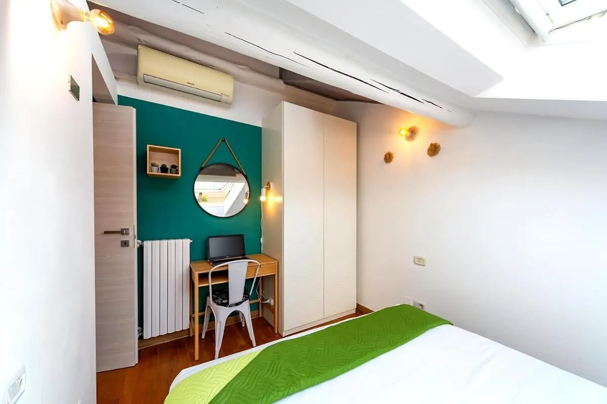 Central Station 5 Min Smartworking And Relax Milan